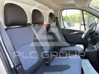 2017 Opel Vivaro