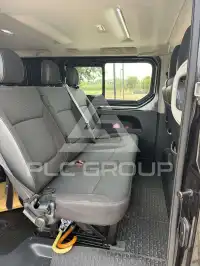 2017 Opel Vivaro