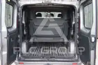 2017 Opel Vivaro