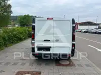 2017 Opel Vivaro