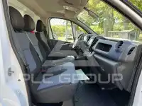 2017 Opel Vivaro