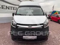 2017 Opel Vivaro