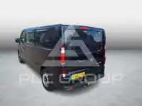 2017 Opel Vivaro