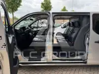 2017 Opel Vivaro