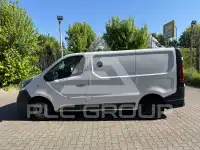 2017 Opel Vivaro