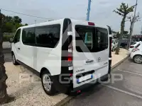 2017 Opel Vivaro