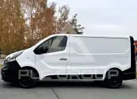 2017 Opel Vivaro
