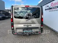 2017 Opel Vivaro
