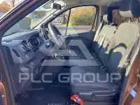 2017 Opel Vivaro