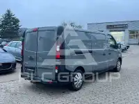 2017 Opel Vivaro