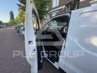 2017 Opel Vivaro