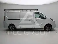 2017 Opel Vivaro