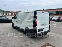 2017 Opel Vivaro