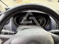 2017 Opel Vivaro