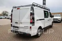 2017 Opel Vivaro