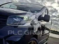 2017 Opel Vivaro