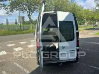 2017 Opel Vivaro