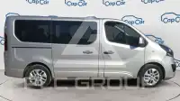 2017 Opel Vivaro