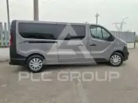 2017 Opel Vivaro