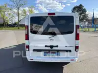 2017 Opel Vivaro