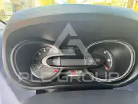 2017 Opel Vivaro