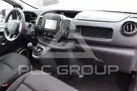2017 Opel Vivaro
