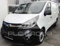 2017 Opel Vivaro