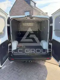 2017 Opel Vivaro