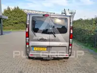 2017 Opel Vivaro