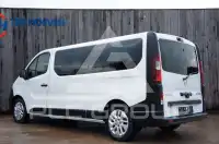 2017 Opel Vivaro