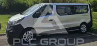 2017 Opel Vivaro