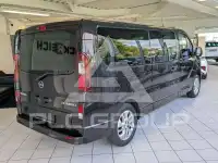 2017 Opel Vivaro
