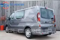2017 Opel Vivaro