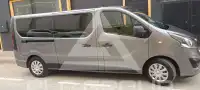 2017 Opel Vivaro