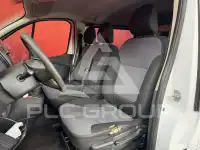 2017 Opel Vivaro