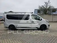 2017 Opel Vivaro