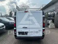 2017 Opel Vivaro