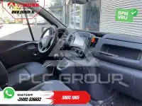 2017 Opel Vivaro