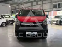 2017 Opel Vivaro