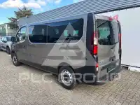2017 Opel Vivaro