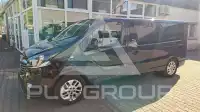 2017 Opel Vivaro