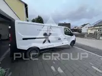 2017 Opel Vivaro