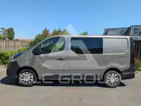 2017 Opel Vivaro