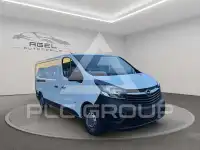 2017 Opel Vivaro