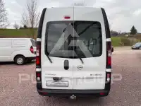 2017 Opel Vivaro