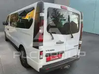 2017 Opel Vivaro