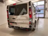 2017 Opel Vivaro