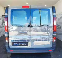 2017 Opel Vivaro