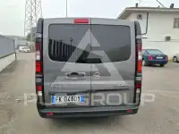 2017 Opel Vivaro