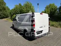 2017 Opel Vivaro